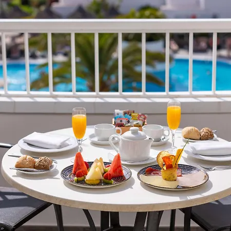 Sol Barbacan Apart Otel Playa del Ingles (Gran Canaria)