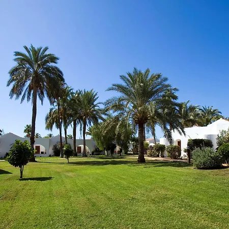 Sol Barbacan Apart Otel 4*