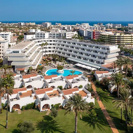 Sol Barbacan Apart Otel Playa del Ingles (Gran Canaria)