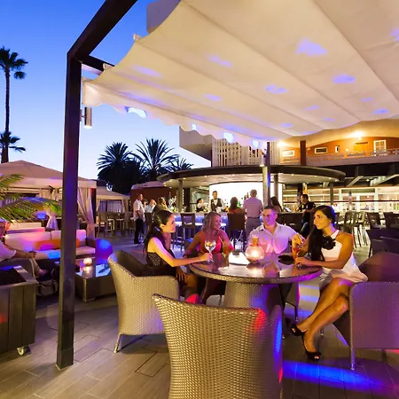 Apart Otel Sol Barbacan Playa del Ingles (Gran Canaria)