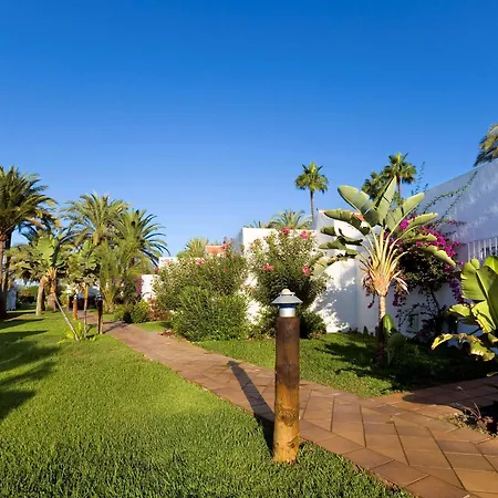 Sol Barbacan Apart Otel Playa del Ingles (Gran Canaria)