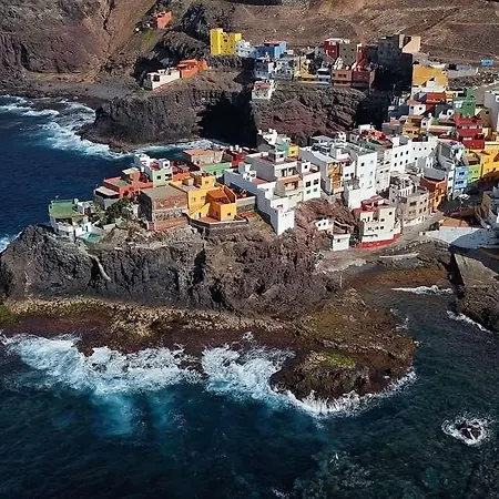 Apart Otel Sol Barbacan Playa del Ingles (Gran Canaria)
