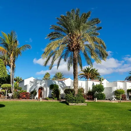 Sol Barbacan Apart Otel Playa del Ingles (Gran Canaria)