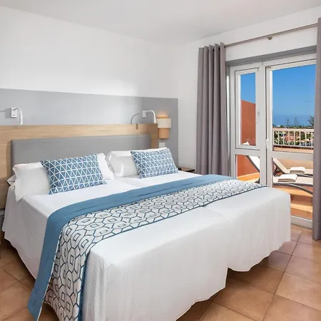 Sol Barbacan Hotel apartamentowy