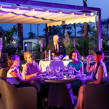 Lägenhetshotell Sol Barbacan 4*