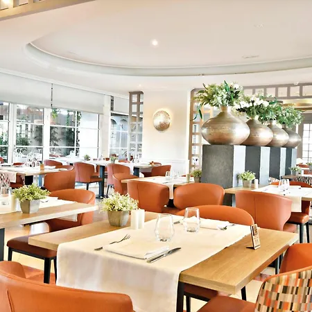 Sol Barbacan Lägenhetshotell 4*