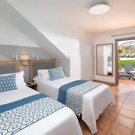 Sol Barbacan Apartmanhotel 4*