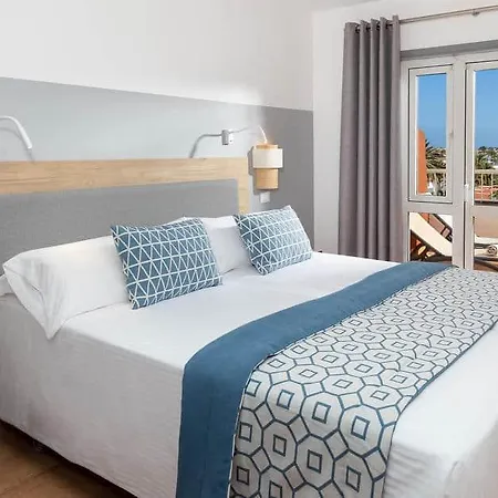 Sol Barbacan 4* Playa del Ingles (Gran Canaria)