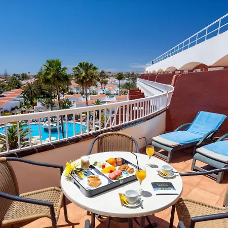 Sol Barbacan 4* Πλάγια ντελ Ινγκλές