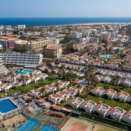 Ξενοδοχείο με διαμερίσματα Sol Barbacan 4*