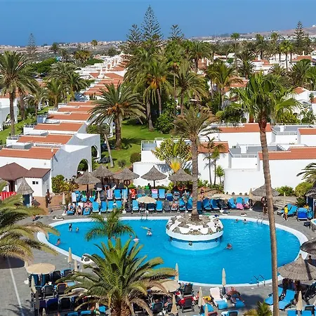 Sol Barbacan 4* Πλάγια ντελ Ινγκλές