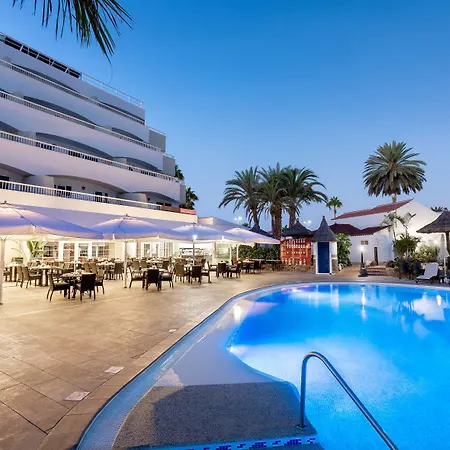 Sol Barbacan Ξενοδοχείο με διαμερίσματα 4*
