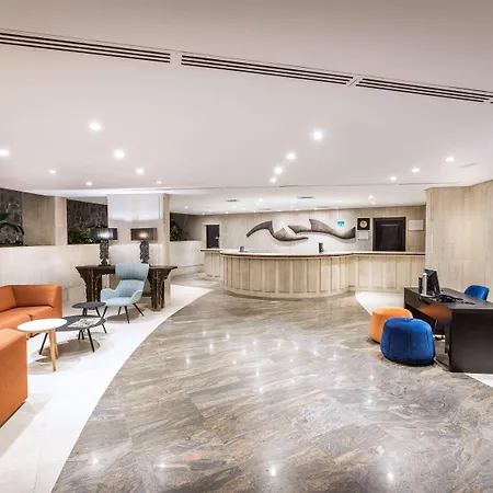 Ξενοδοχείο με διαμερίσματα Sol Barbacan 4*