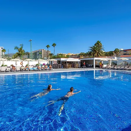 Sol Barbacan Ξενοδοχείο με διαμερίσματα 4*