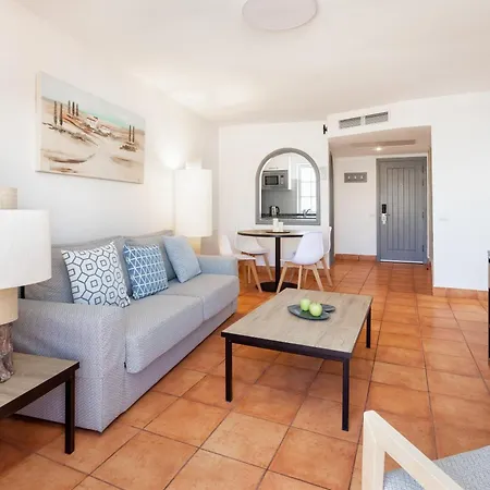Apartmanhotel Sol Barbacan
