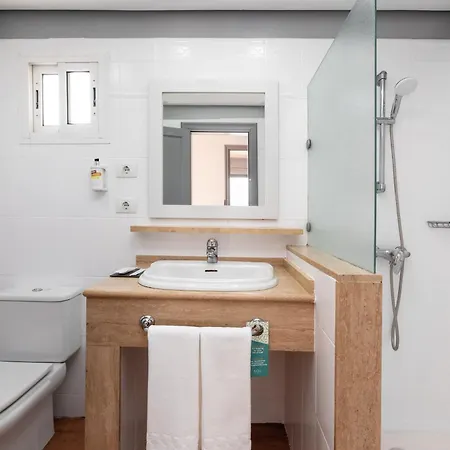 Sol Barbacan Apartmanhotel 4*
