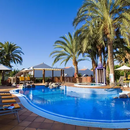Sol Barbacan Apartmanhotel