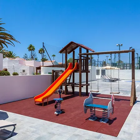Sol Barbacan Apartmanhotel 4*