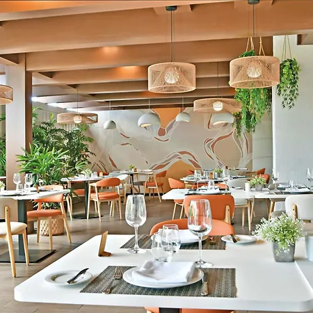 Apartmanhotel Sol Barbacan