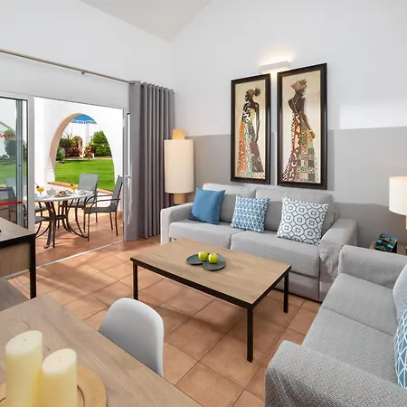 Apartmanhotel Sol Barbacan Playa del Inglés
