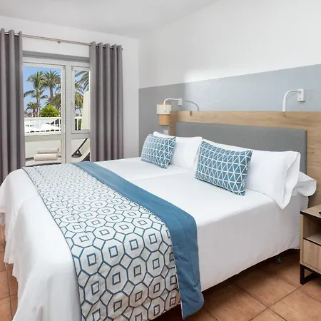 Sol Barbacan 4* Playa del Inglés