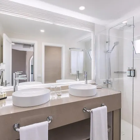 Apartmanhotel Sol Barbacan 4*